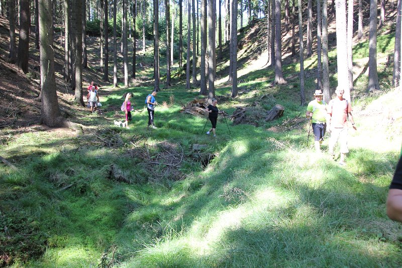 Goethewanderung VI. Loket 2015 061.JPG